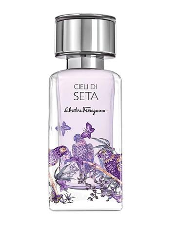 Salvatore Ferragamo Cieli Di Seta