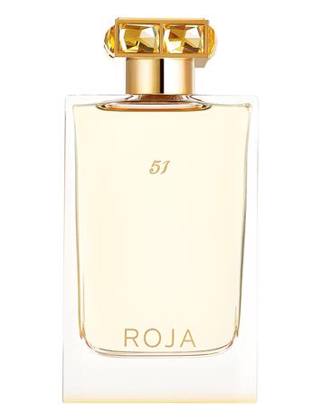 Roja Parfums 51 essence de parfum -tuoksu