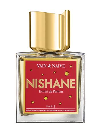 NIshane Vain & Naive - EdP 50 ml