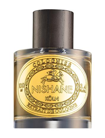 NIshane Safran Colognisé - EdP 100 ml – kuva 7/8