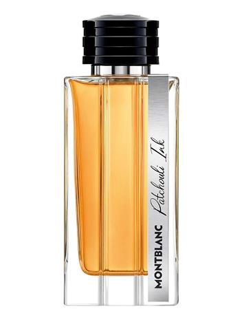Montblanc Patchouli Ink - 125 ml