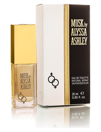 Alyssa Ashley Musk - EdT 25 ml