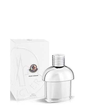 Moncler Pour Homme Eau De Parfum Refill 150 ml (man)
