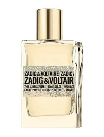 Zadig & Voltaire This Is Really Her! Intense - EdP 50 ml