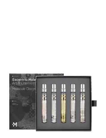 Escentric Molecules Molecule 01 - 05 Discovery Set 5 x 8,5 ml – kuva 3/5