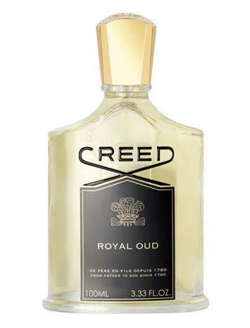 Creed Royal Oud Eau De Parfum 100 ml (unisex)