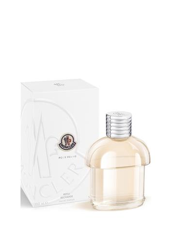 Moncler Pour Femme Eau De Parfum Refill 150ml