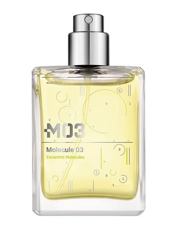 Escentric Molecules Molecule 03 - EdT 30 ml Refill