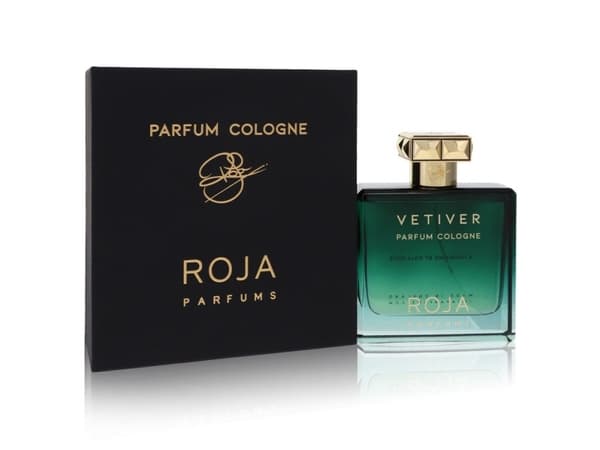 ROJA PARFUMS Vetiver Parfum Cologne 100 ml – kuva 4/6