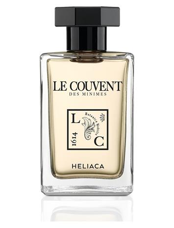 Le Couvent Eaux De Parfum Singuileres Heliaca 50 ml