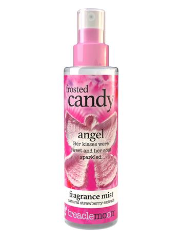 Treaclemoon Frosted Candy Angel Body Spray 150 ml