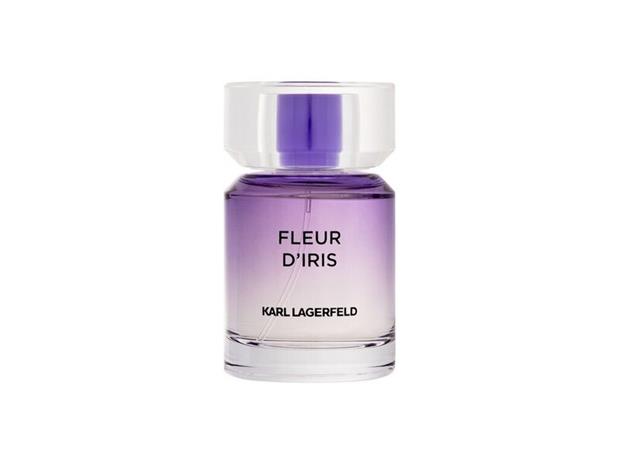Fleur d'Iris - Eau de parfum 50 ml