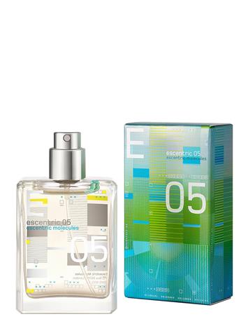 Escentric Molecules Escentric 05 - EdT 30 ml Refill – kuva 5/8