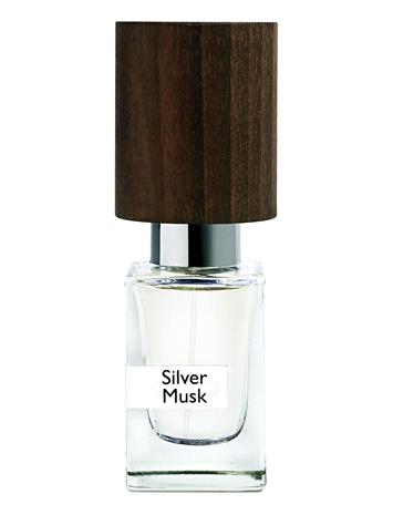Nasomatto Silver Musk - EdP 30 ml
