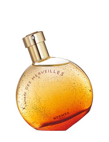 Hermès l'Ambre des Merveilles - EdP 50 ml