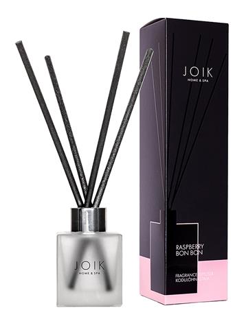 Joik Raspberry bon bon diffuser -huonetuoksu 100 ml