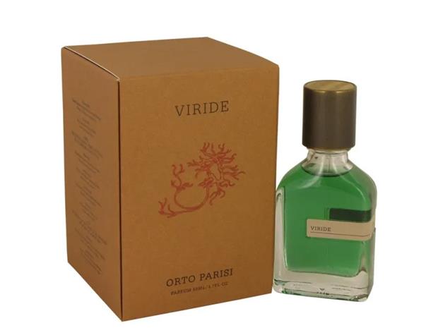 Orto Parisi Viride - EdP 50 ml