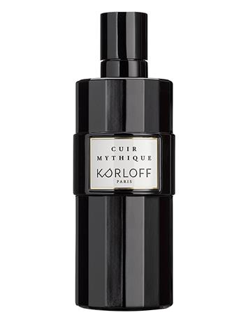 Korloff Cuir Mythique - EdP 100 ml