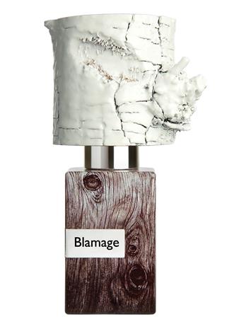 Nasomatto Blamage - EdP 30 ml