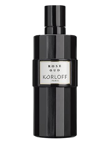 Korloff Rose Oud - EdP 100 ml – kuva 6/8