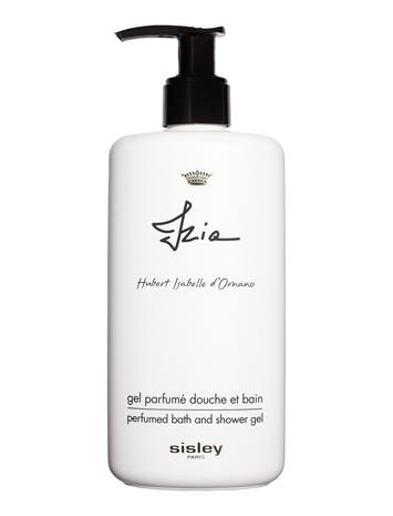 IZIA Perfumed Bath & Shower Gel, 250ml