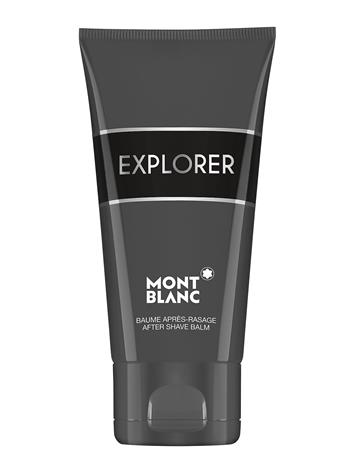 Mont Blanc Explorer After Shave Balsam, 150ml