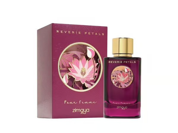 Zimaya Reverie Petals - EdP 100 ml