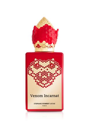 Stephane Humbert Lucas Venom Incarnat Eau De Parfum 50ml