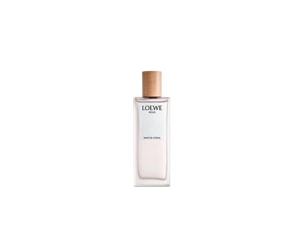 Loewe Agua De Mar Coral EDT 50 ml – kuva 5/6