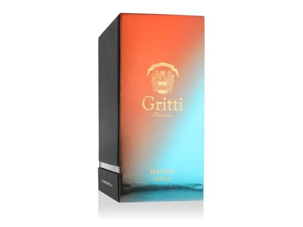 Gritti Mango Aoud Extrait de Parfum Hajuvesi 100 ml – kuva 6/8