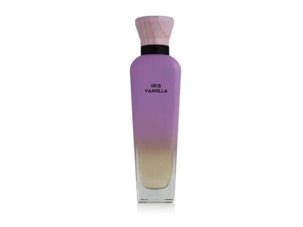 Adolfo Dominguez Iris Vainilla Eau De Parfum Spray 120ml – kuva 2/2