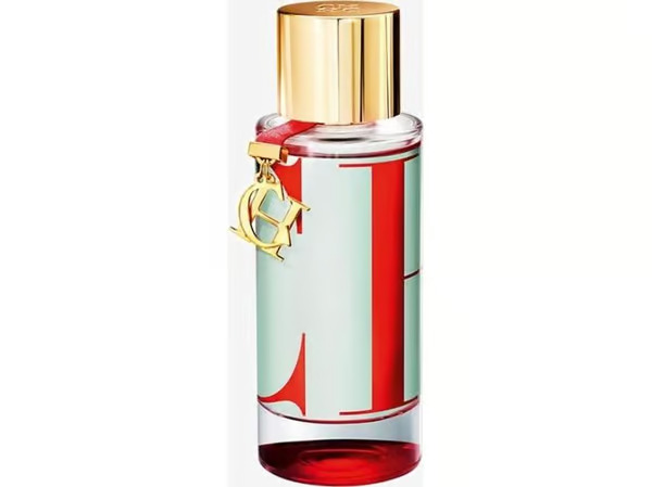 Carolina Herrera CH L'Eau Eau de Toilette 100ml