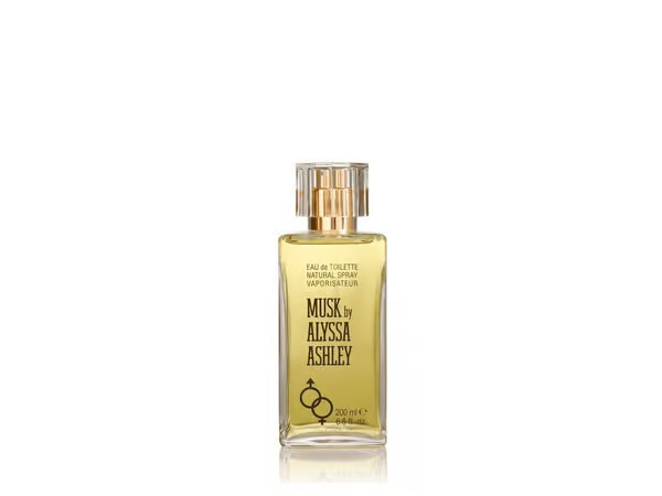 Alyssa Ashley Musk - EdT 200 ml – kuva 7/8