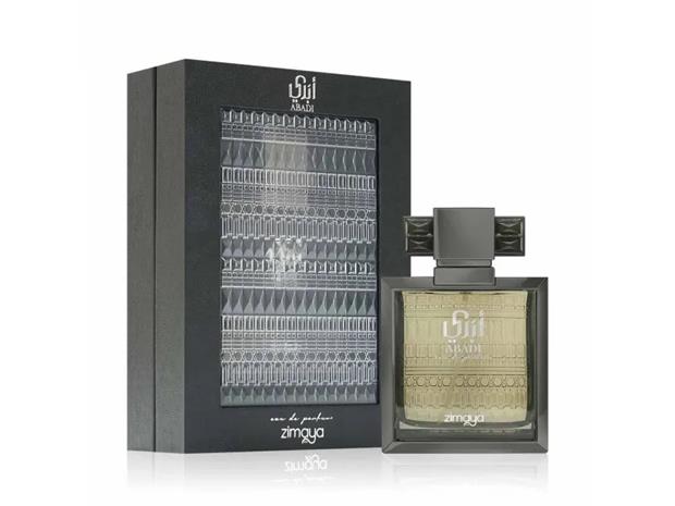 Zimaya Abadi Saga - EdP 100 ml