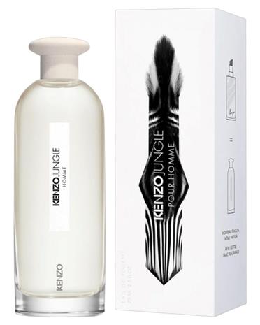 Kenzo Jungle Man Edt Spray 75 ml