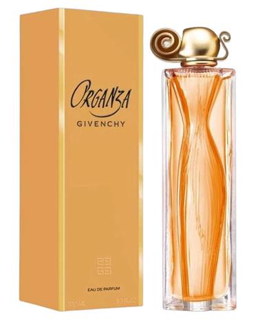 Givenchy Organza Edp Spray 50 ml