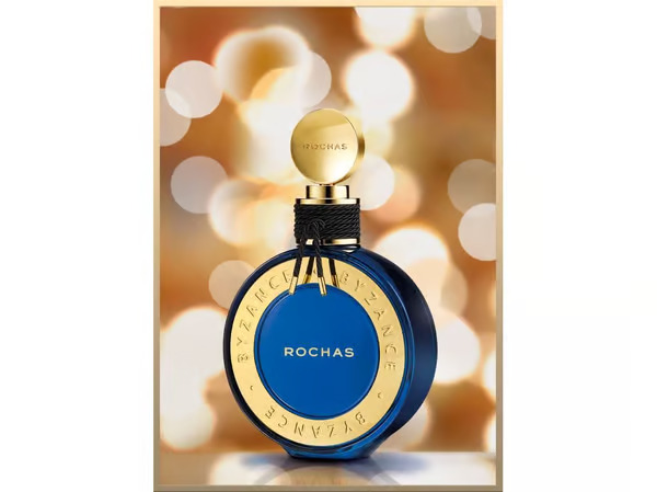 Rochas Byzance - EdP 90 ml