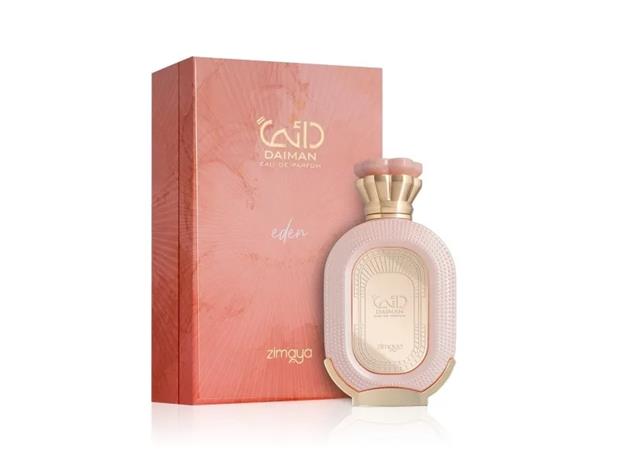 Zimaya Daiman Eden - EdP 100 ml – kuva 2/2