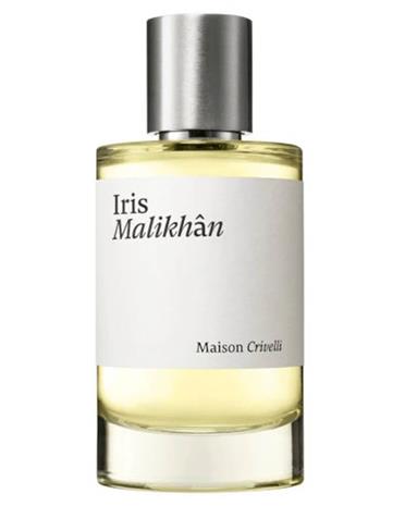 Maison Crivelli Iris Malikhân Eau de Parfum 100 ml