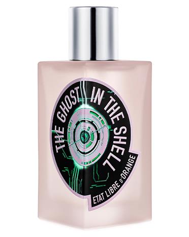 Etat Libre D'Orange Ghost in the Shell Eau de Parfum 100 ml