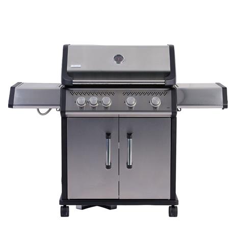 Bluegaz X401, kaasugrilli – kuva 1/2