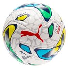 STELLAR Cup Liga Portugal PUMA White-multicolor