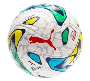STELLAR Cup Liga Portugal PUMA White-multicolor