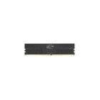 GOODRAM DDR5-5600 UDIMM - 16GB - CL46 - Single Channel (1 pcs) - Musta