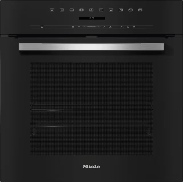Miele Kalusteuuni H7162BPBE (musta)