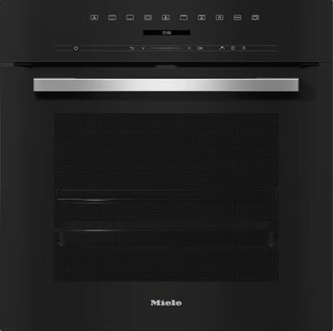 Miele H 700 H7162BPBE, uuni