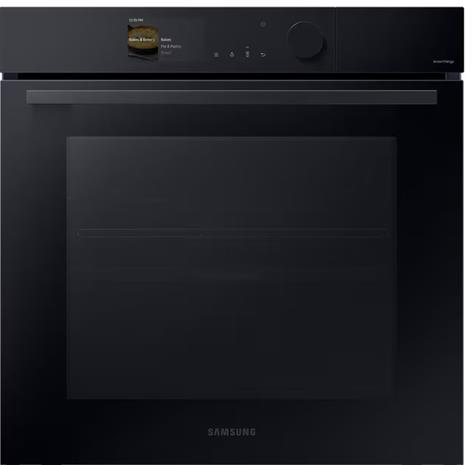 Samsung Bespoke NV7B6675CCK/U1, uuni