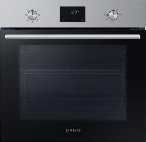 Samsung NV68A1110BS/EE, uuni