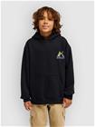 Quiksilver Graphic Oversized Kids Huppari black Jätkät
