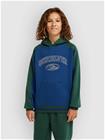 Quiksilver No Teacher Kids Huppari dark denim Jätkät